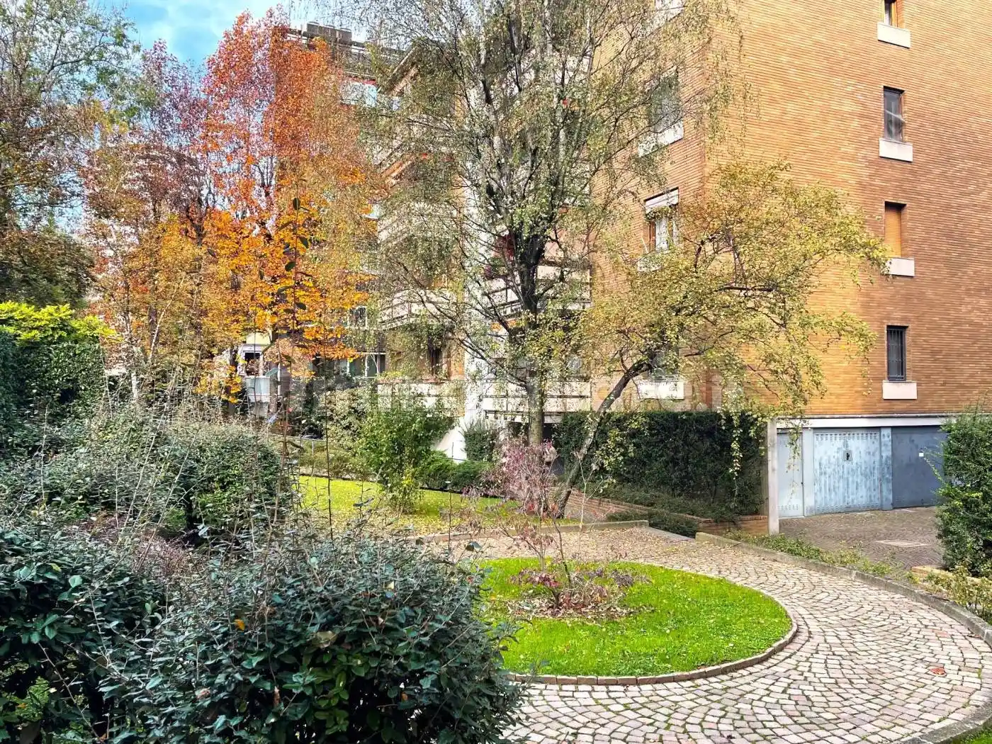 Attico - Mansarda in vendita a Milano