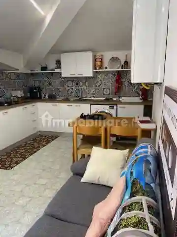 Attico - Mansarda - foto 2