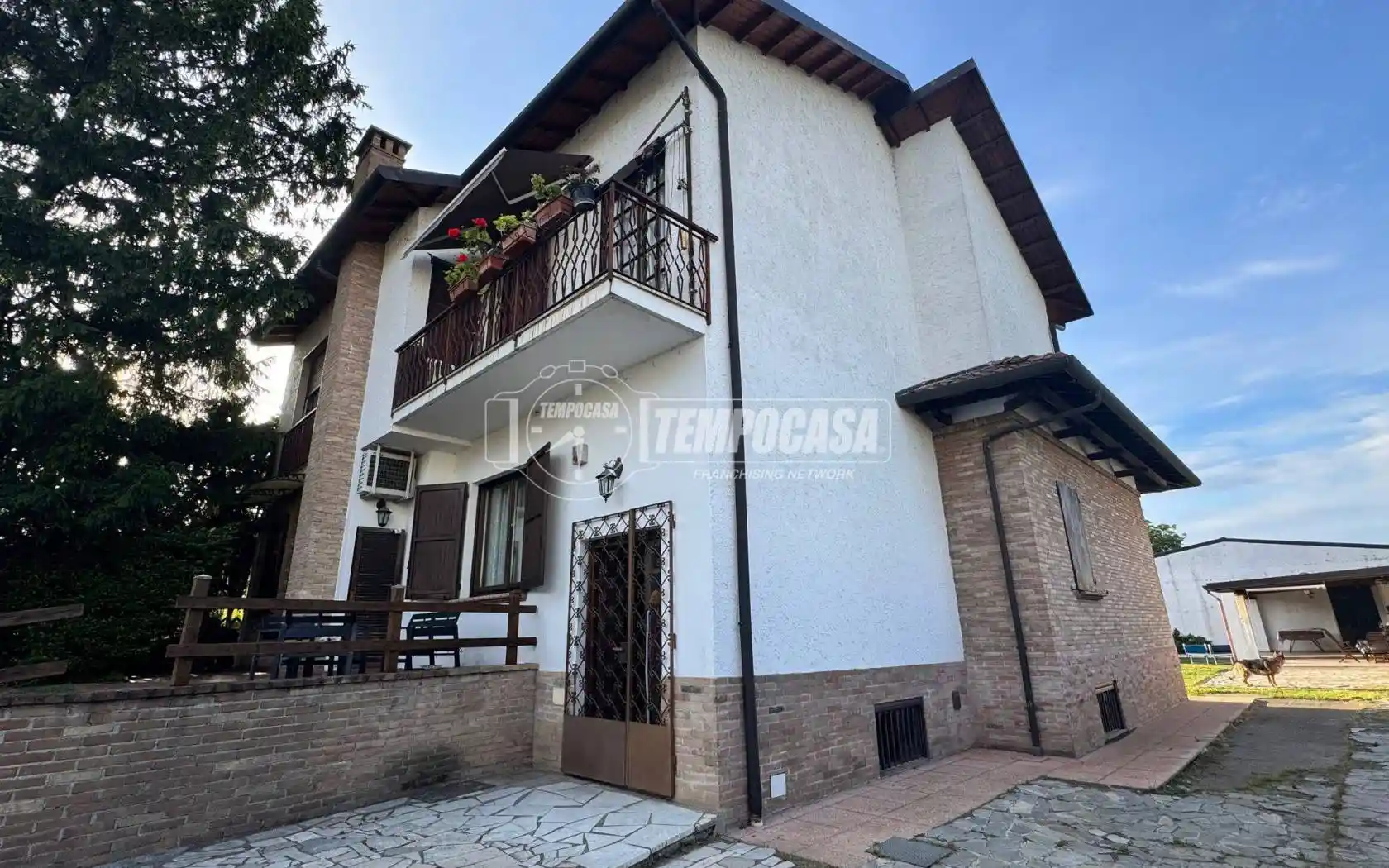 Villa in vendita a Arluno