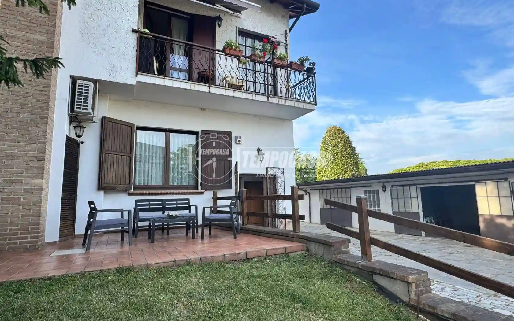 Villa - foto 3