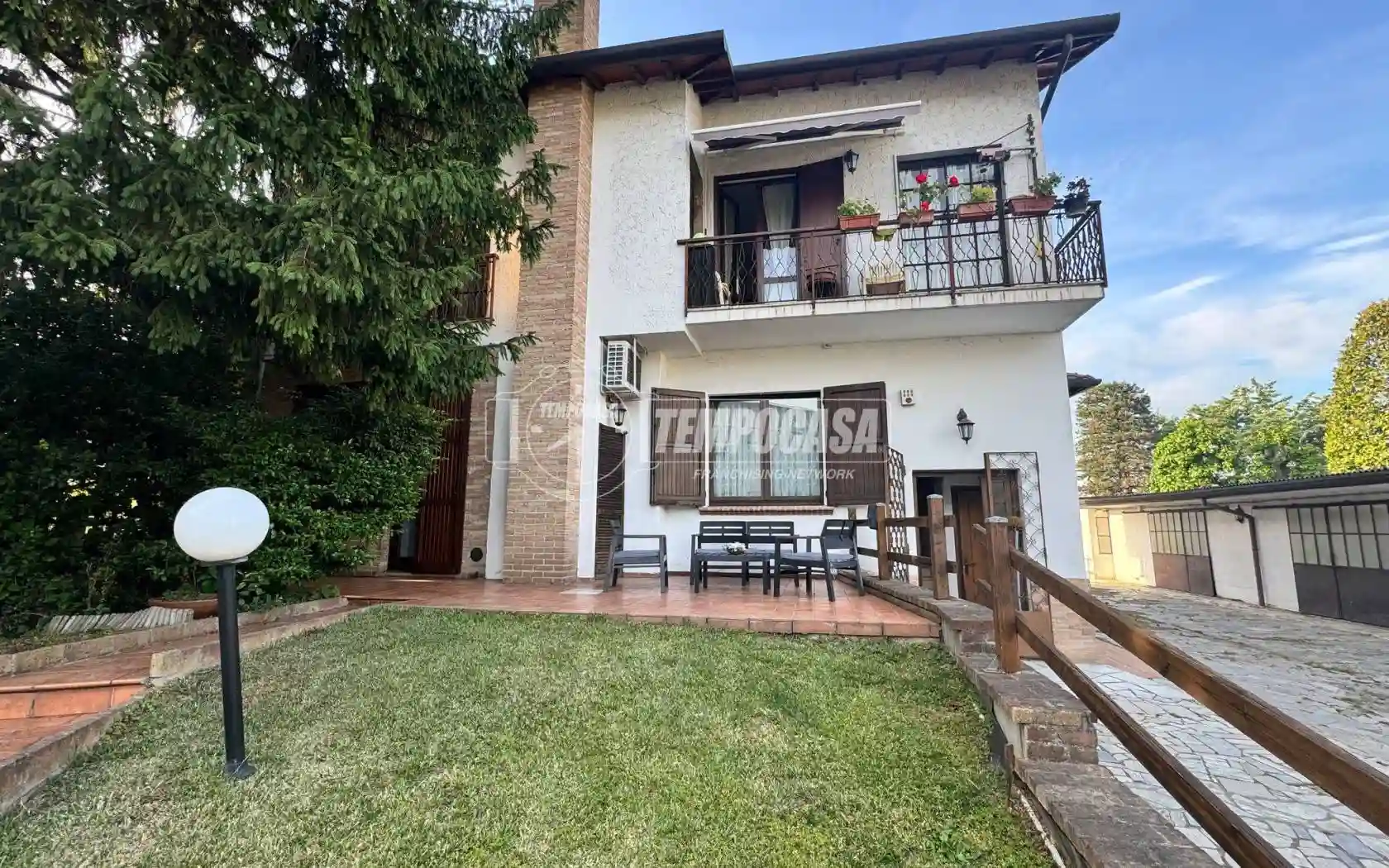 Villa - foto 5