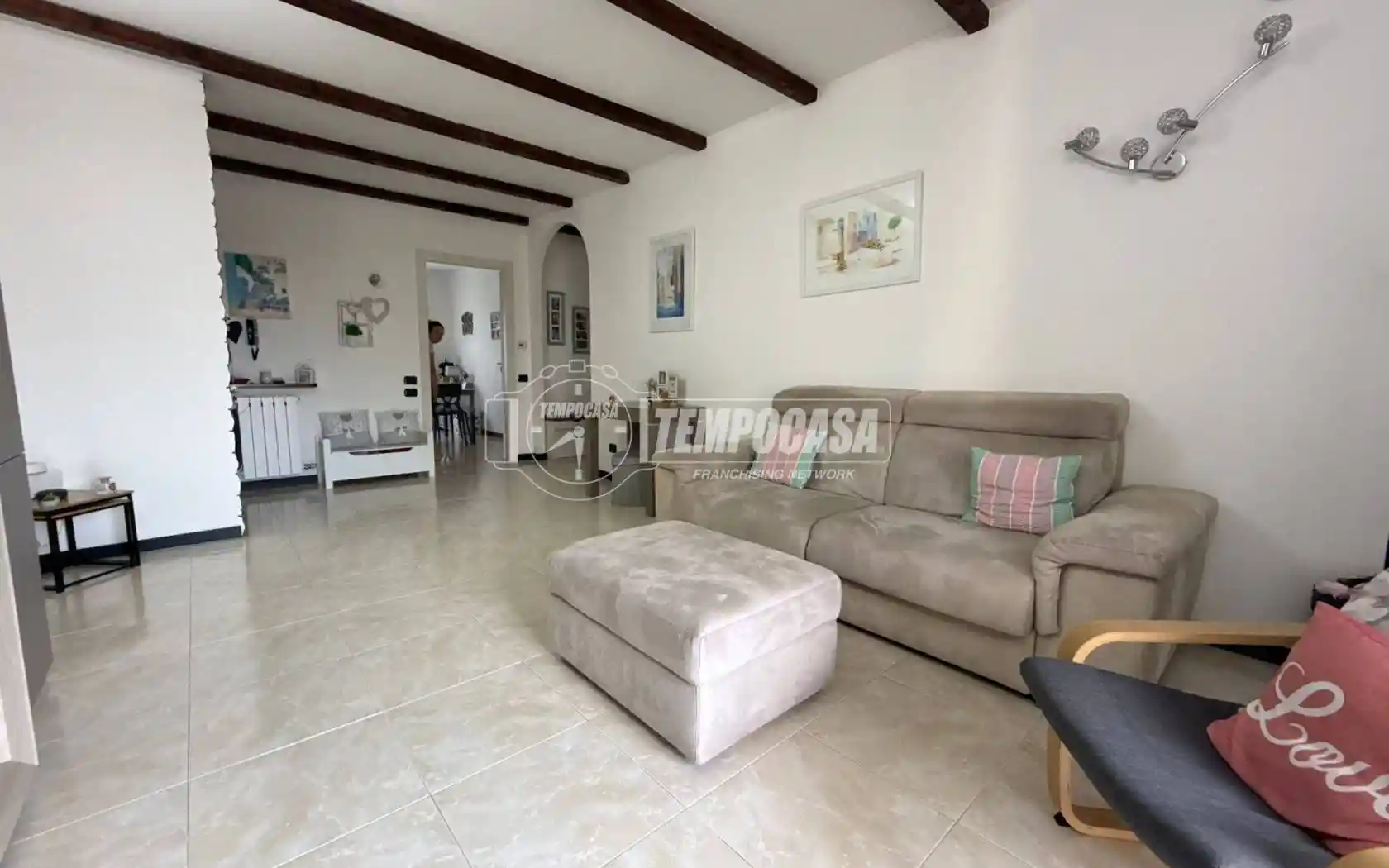 Appartamento in vendita a Santo Stefano Ticino