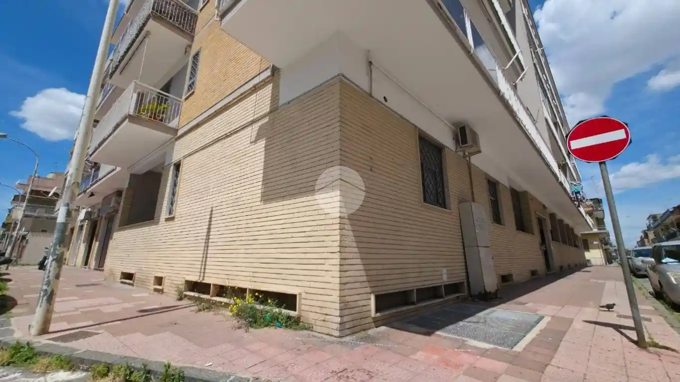 Appartamento in vendita a Frattamaggiore
