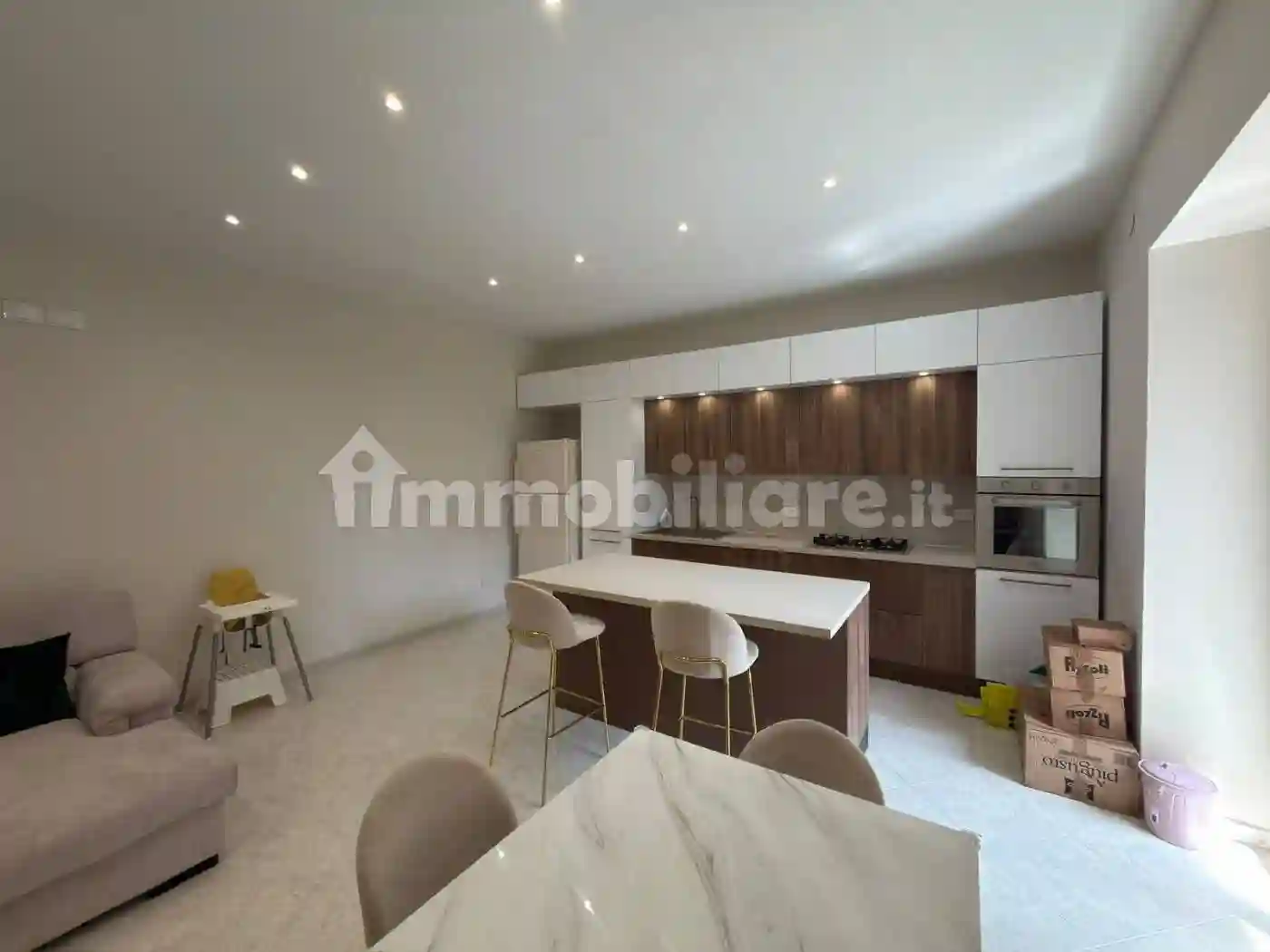 Appartamento - foto 5