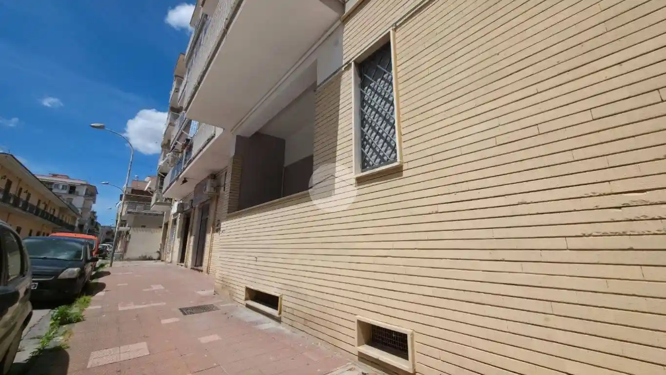 Appartamento in vendita a Frattamaggiore