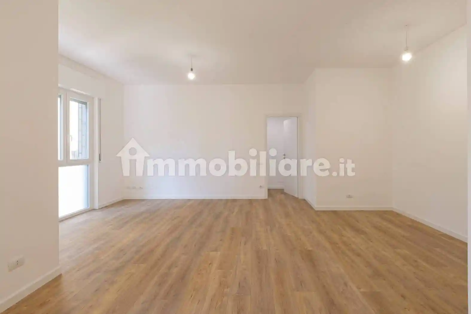 Appartamento in vendita a Vimercate