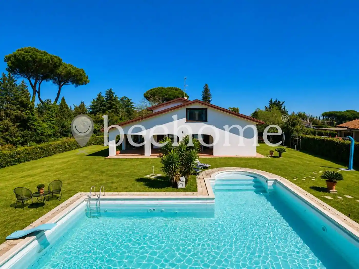 Villa in vendita a Roma