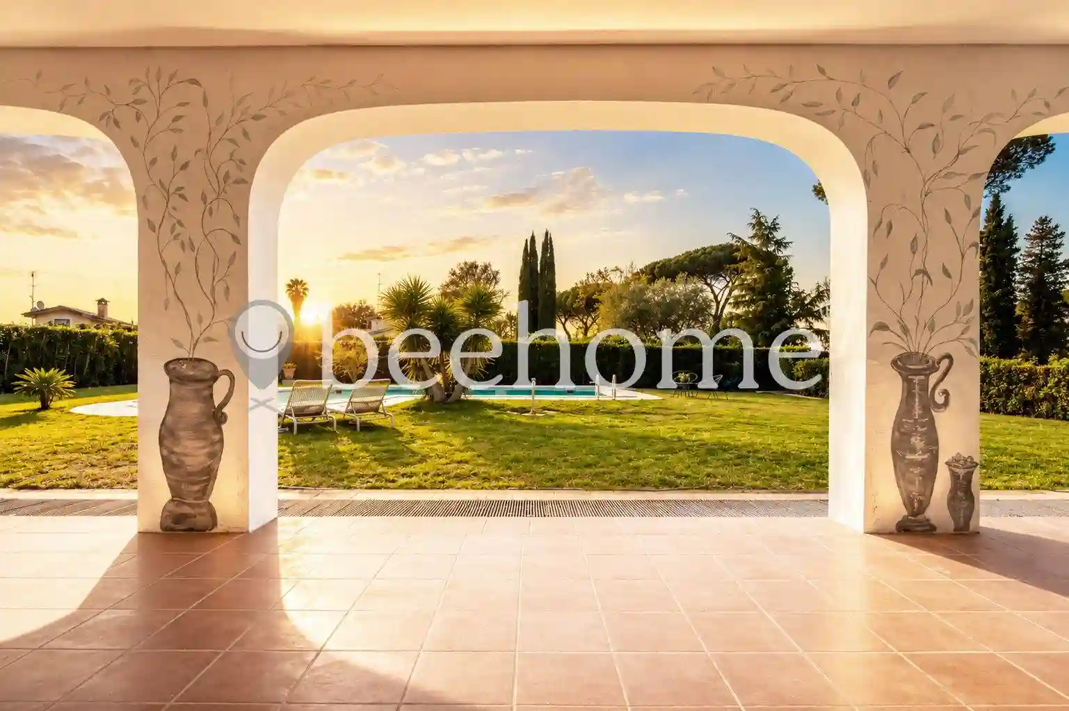 Villa - foto 2