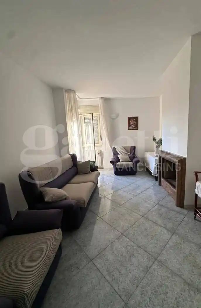 Appartamento in vendita a Ostuni