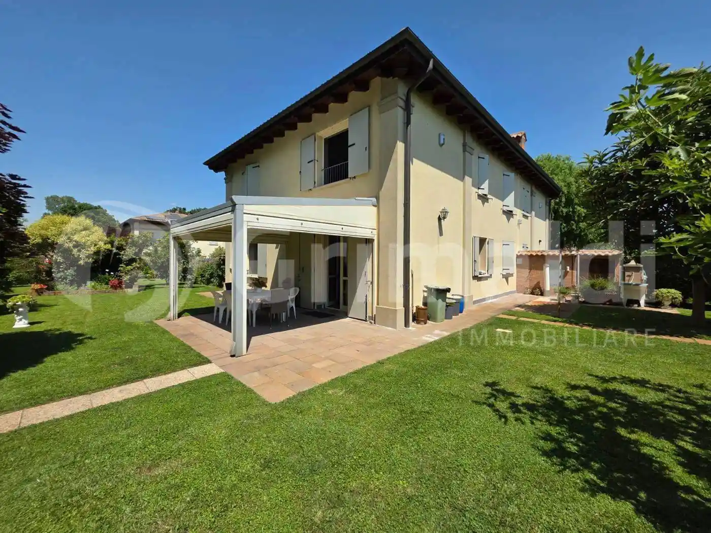 Villa in vendita a Granarolo dell'Emilia