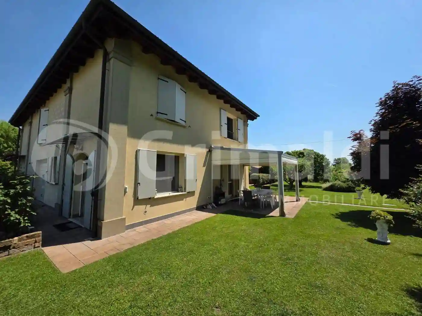 Villa - foto 2