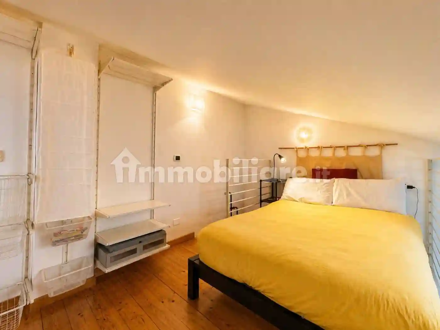 Loft - foto 5