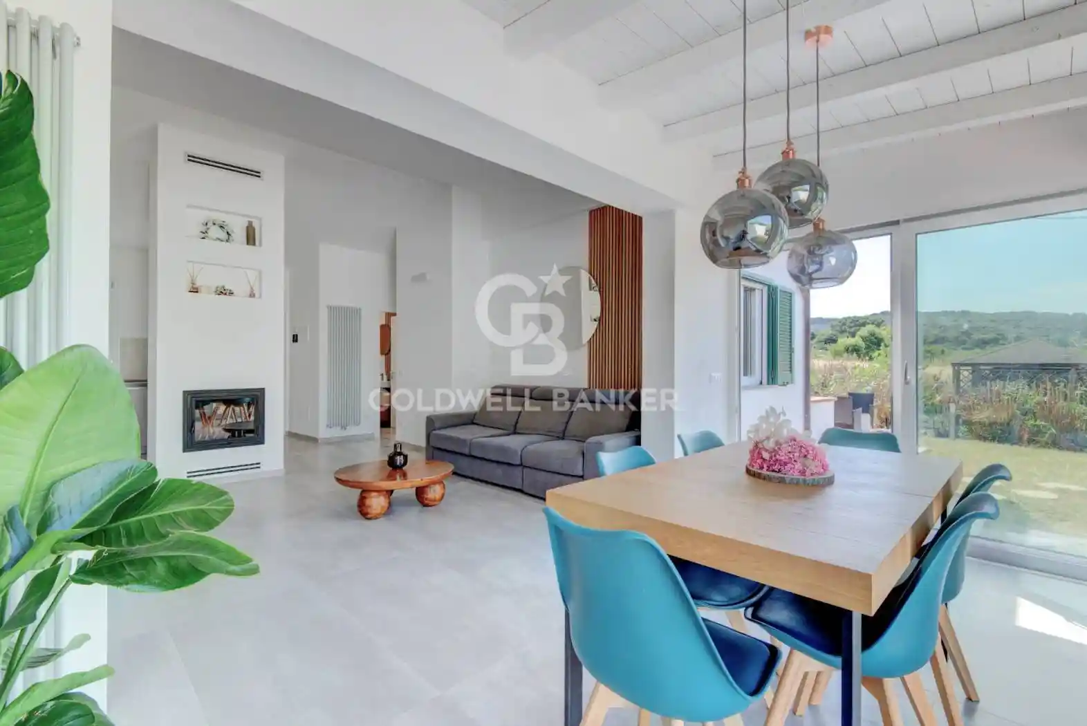 Villa in vendita a Portoferraio