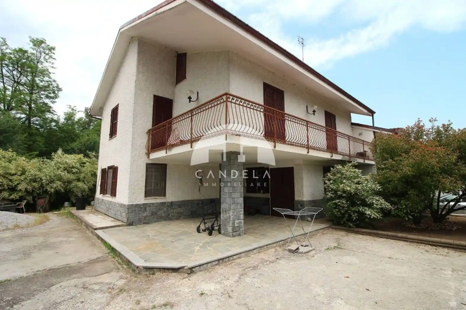 Villa in vendita a Mondovì