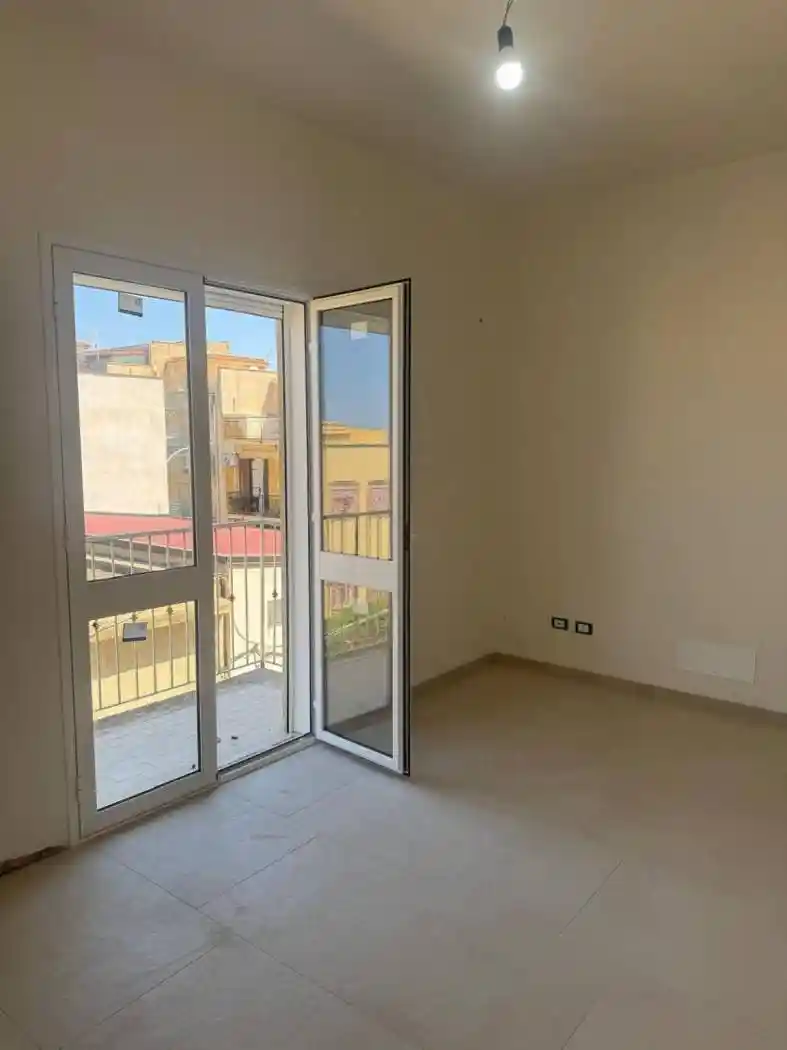 Appartamento in vendita a Balestrate