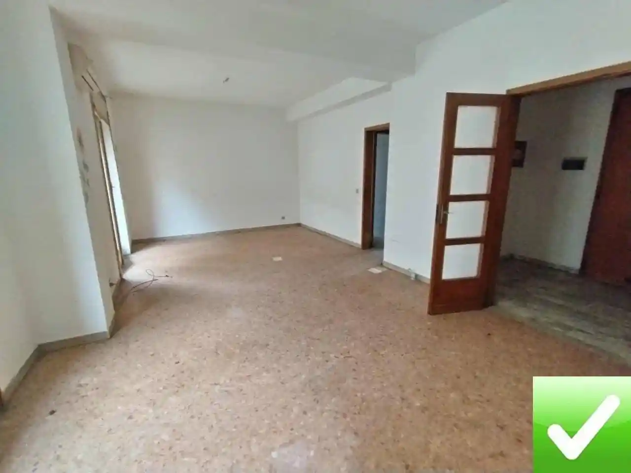 Appartamento in vendita a Reggio Calabria