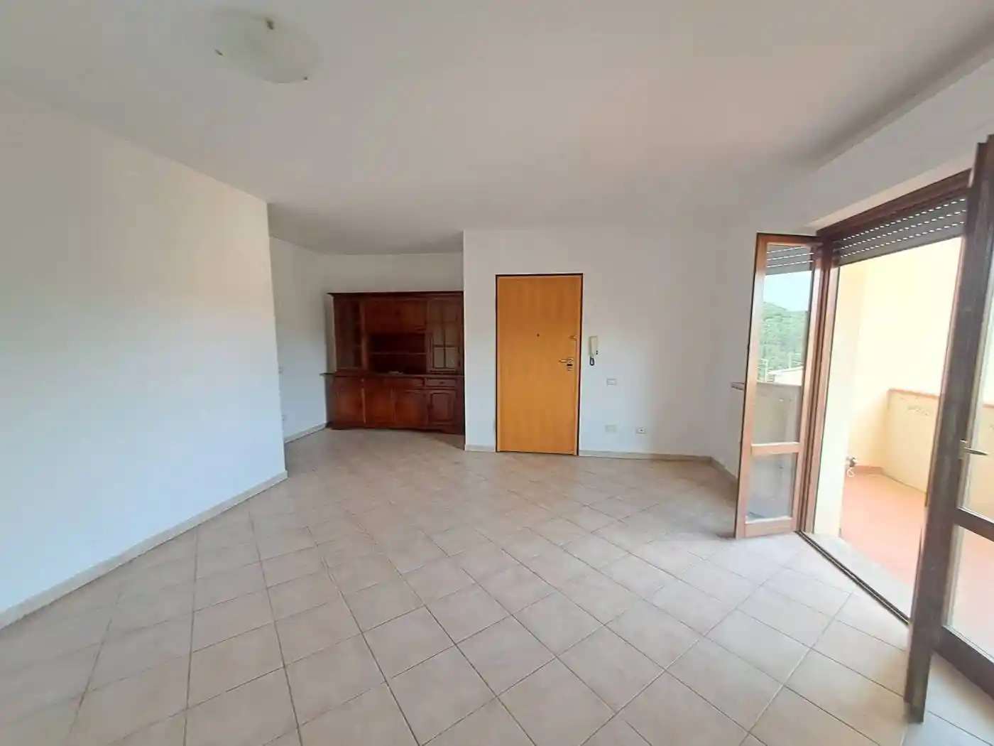 Appartamento in vendita a Cinigiano