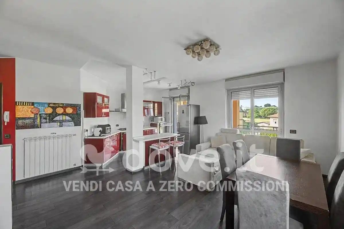 Appartamento in vendita a Castelletto Sopra Ticino