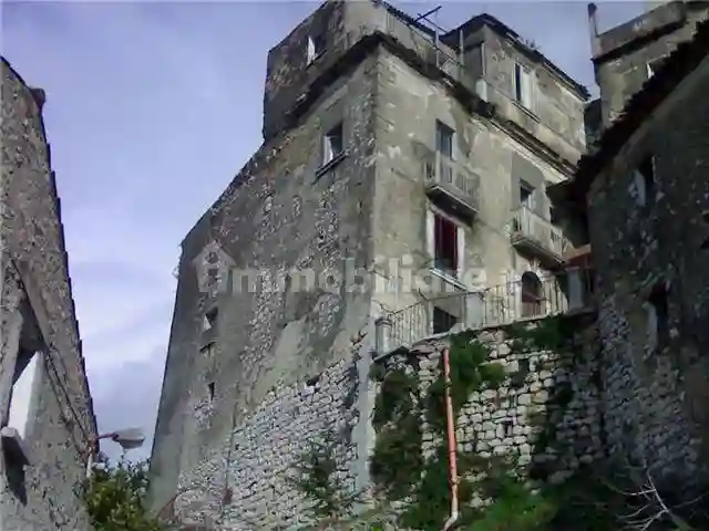 Palazzo - Edificio - foto 2