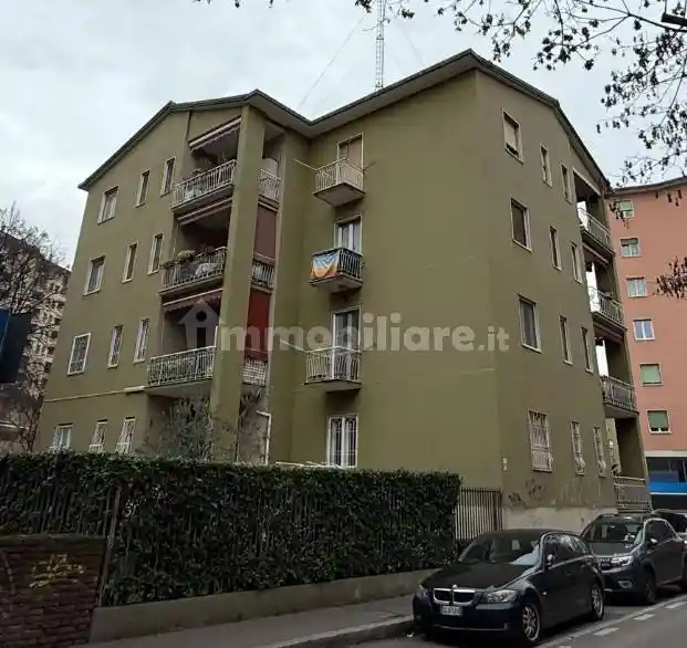 Appartamento in vendita a Sesto San Giovanni