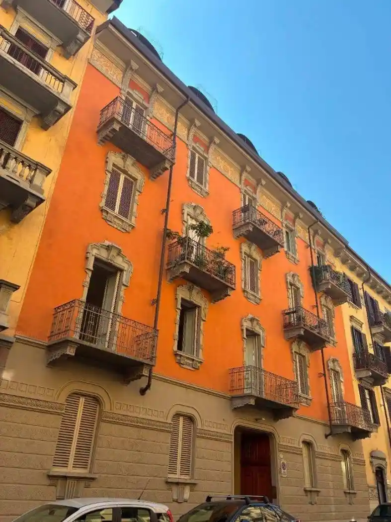 Appartamento in affitto a Torino