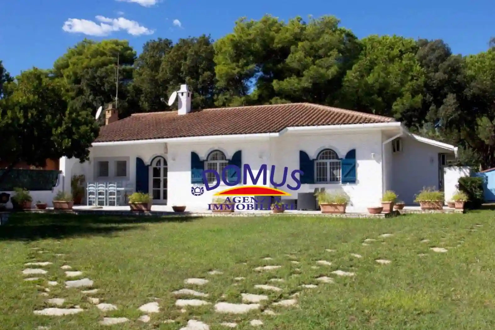Villa - foto 2