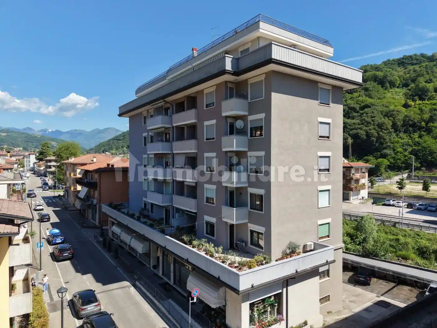 Appartamento in vendita a Chiampo