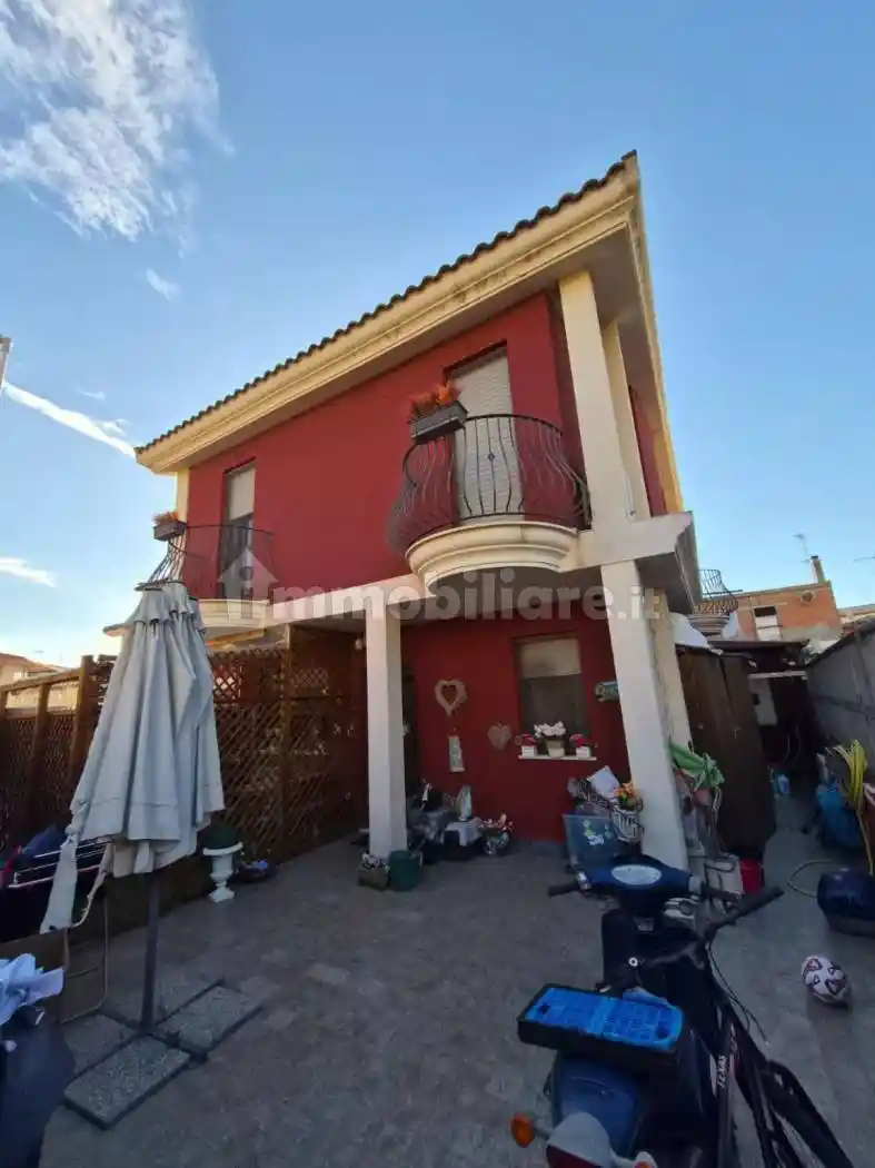 Villetta a schiera in vendita a Monastir