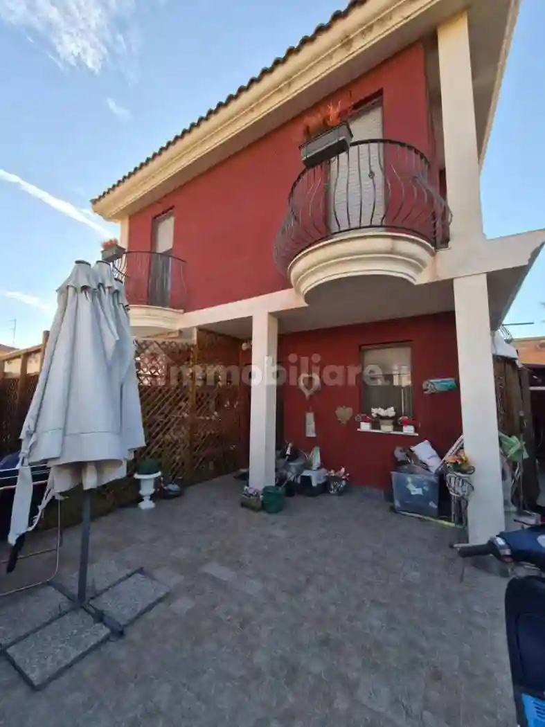 Villetta a schiera - foto 2