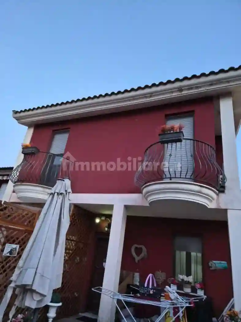 Villetta a schiera - foto 3