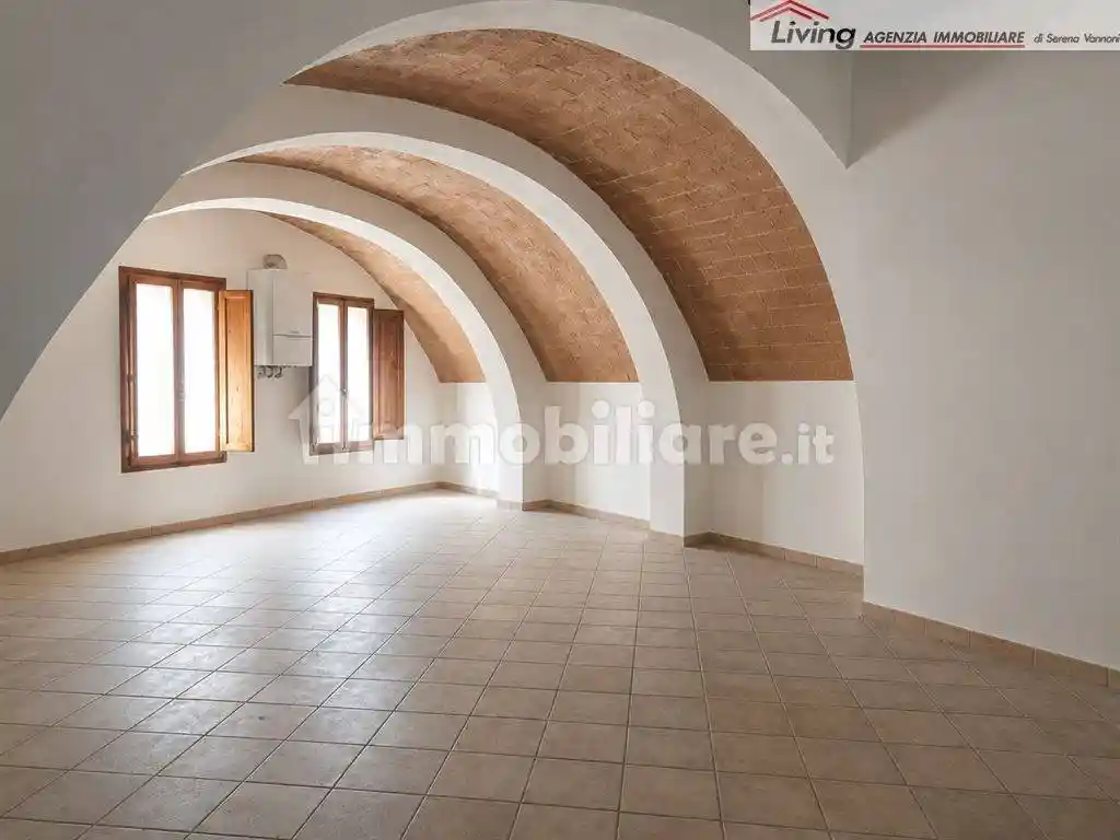 Appartamento in vendita a Siena