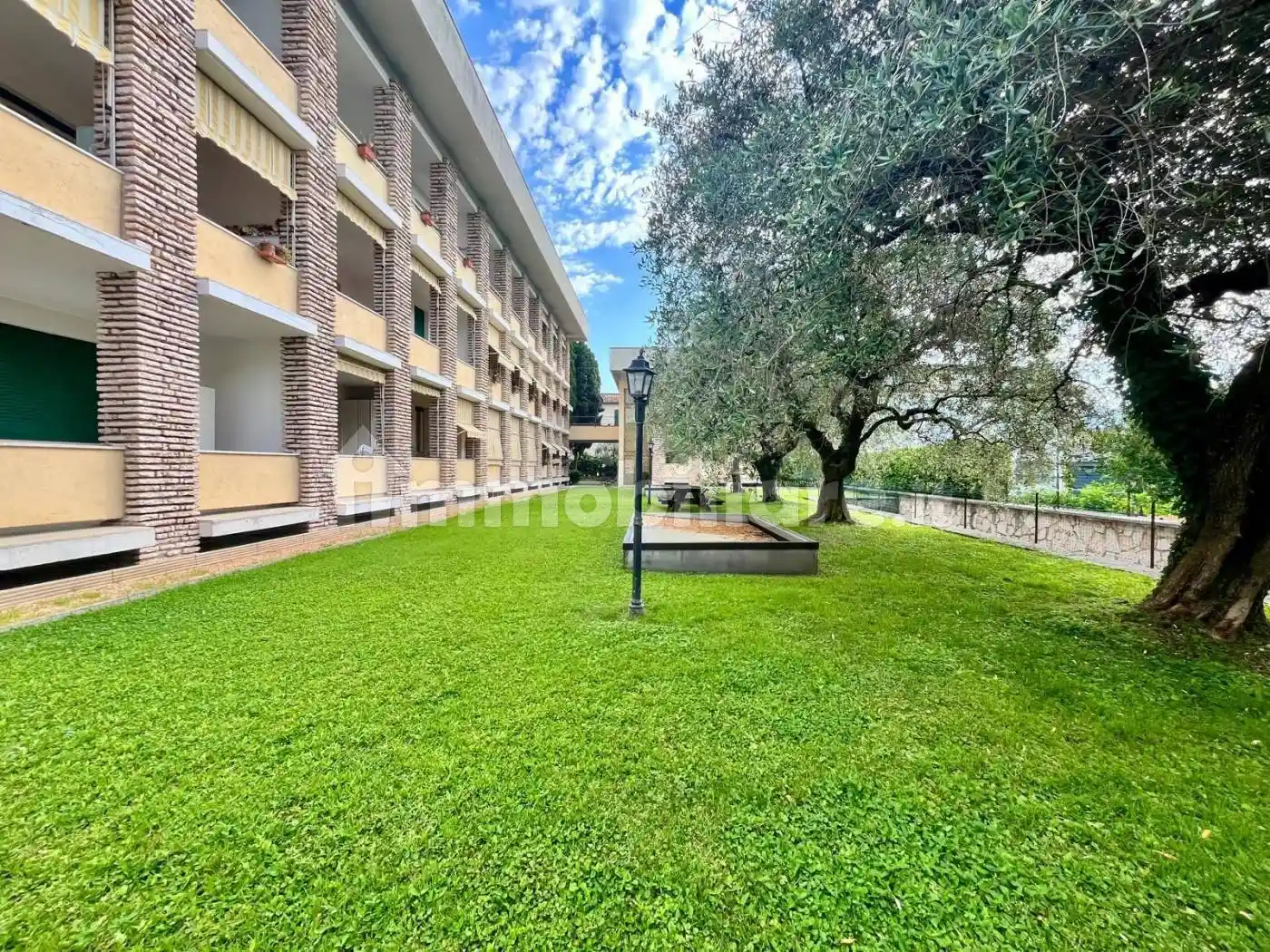 Appartamento in vendita a Toscolano-Maderno