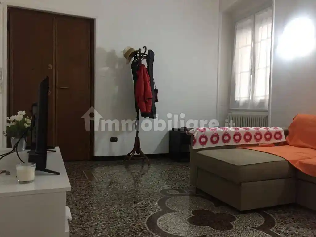 Appartamento in affitto a Genova