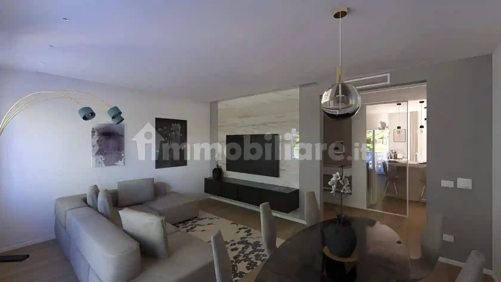 Appartamento - foto 5