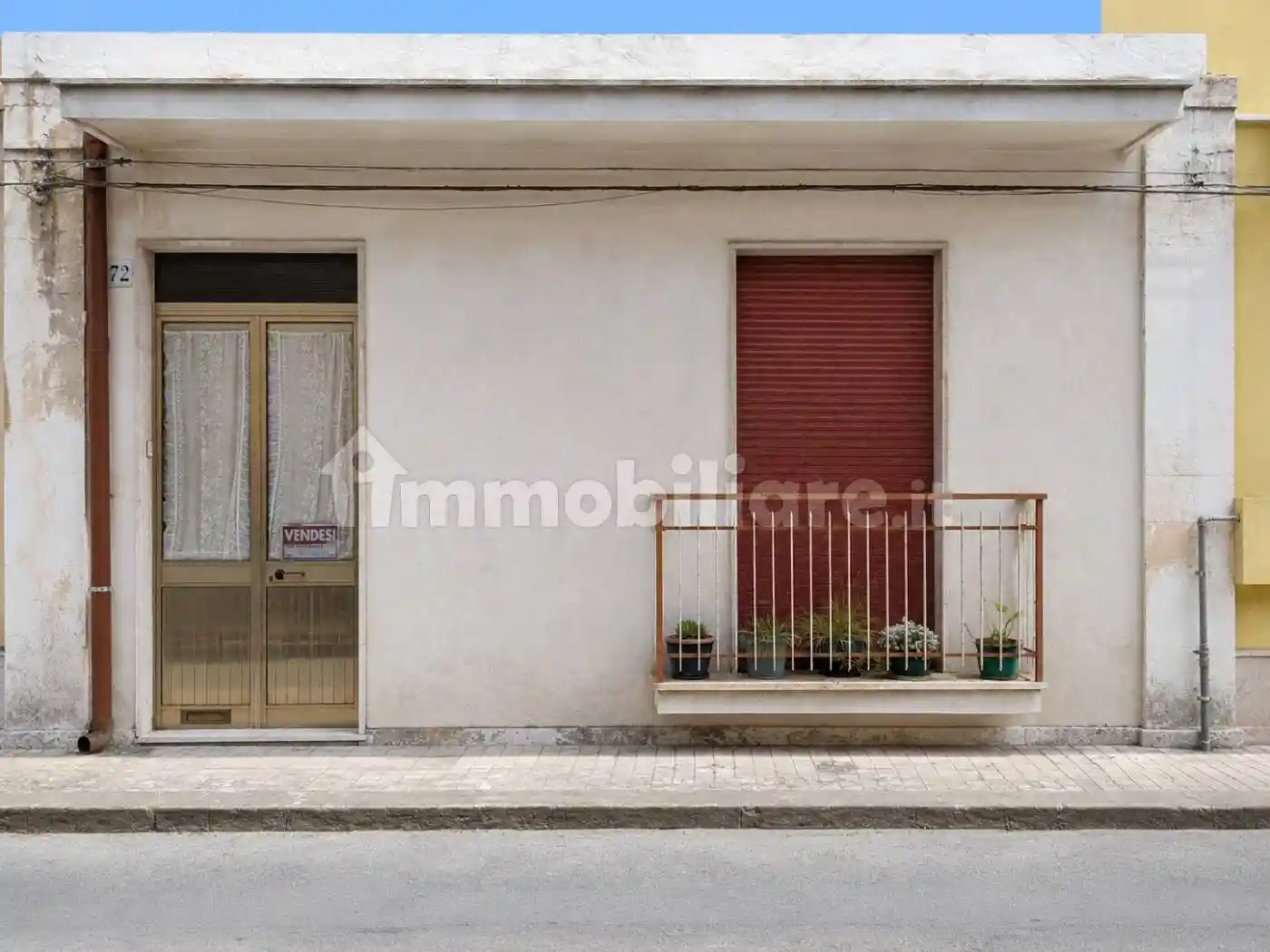 Villa in vendita a Canicattini Bagni