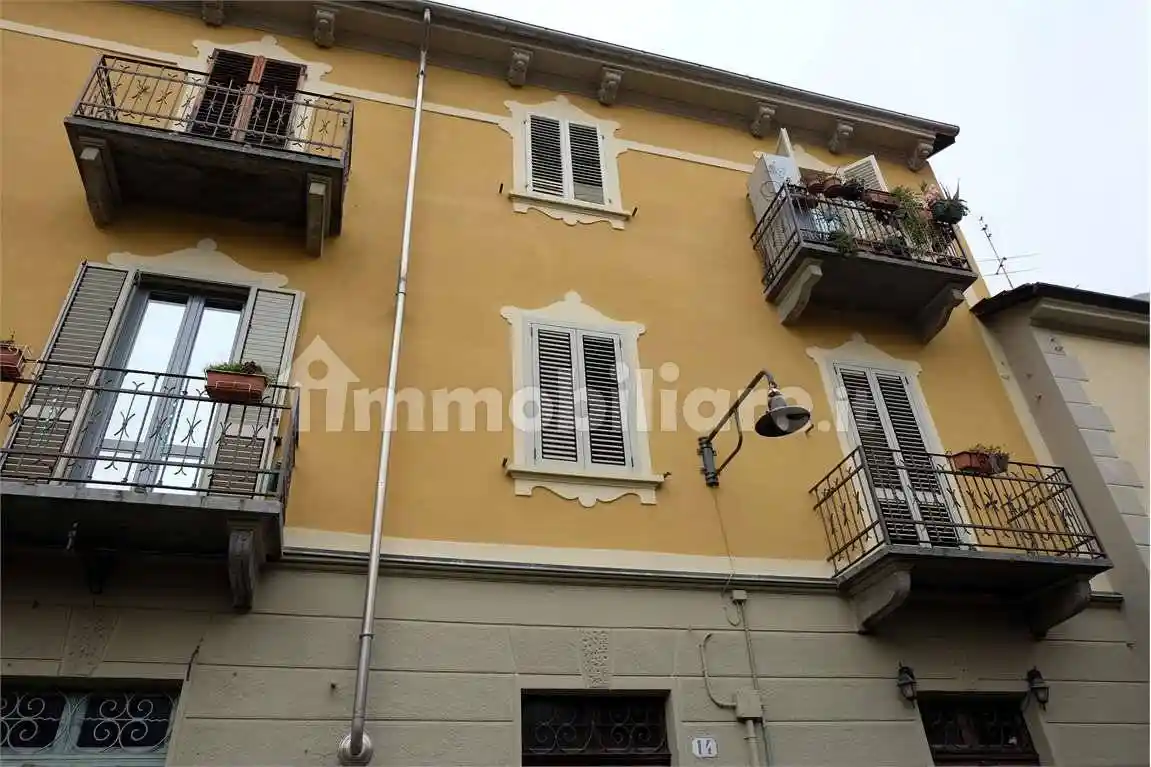 Appartamento in affitto a Torino