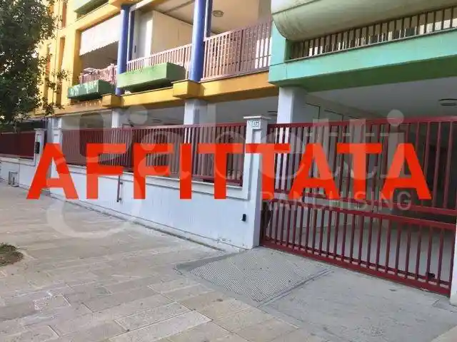 Appartamento in affitto a Barletta