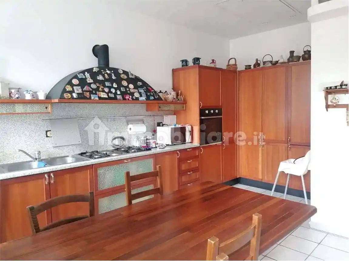 Appartamento in vendita a Livorno