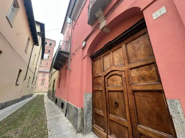 Appartamento in vendita a Asti