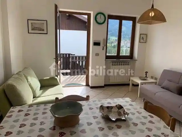 Appartamento in vendita a Borno