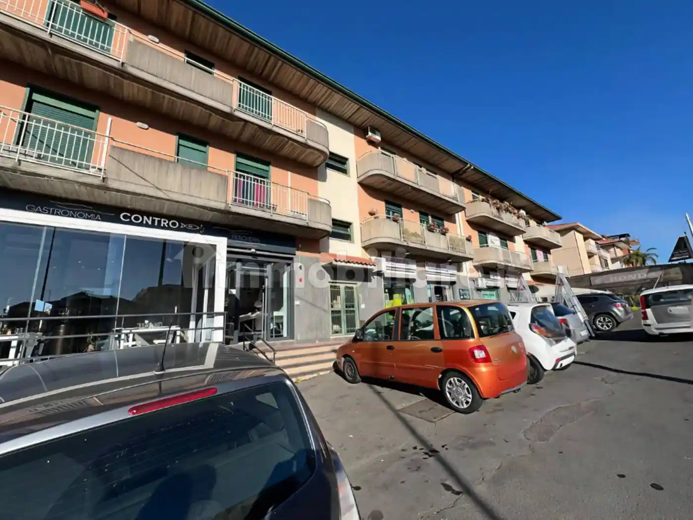 Appartamento in vendita a Gravina di Catania