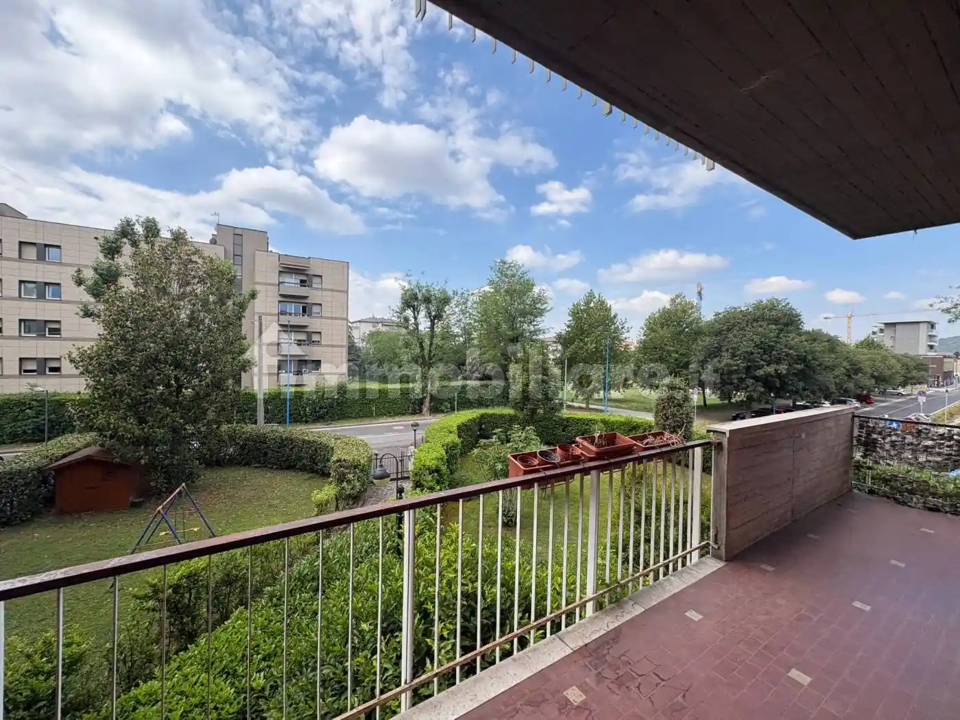Appartamento in vendita a Brescia