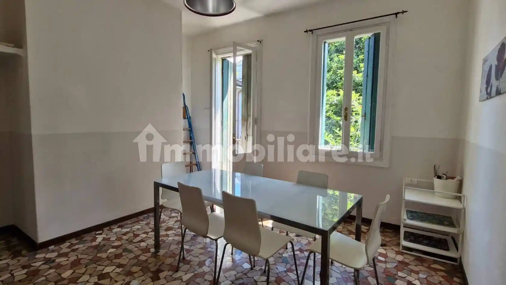 Appartamento in vendita a Vicenza