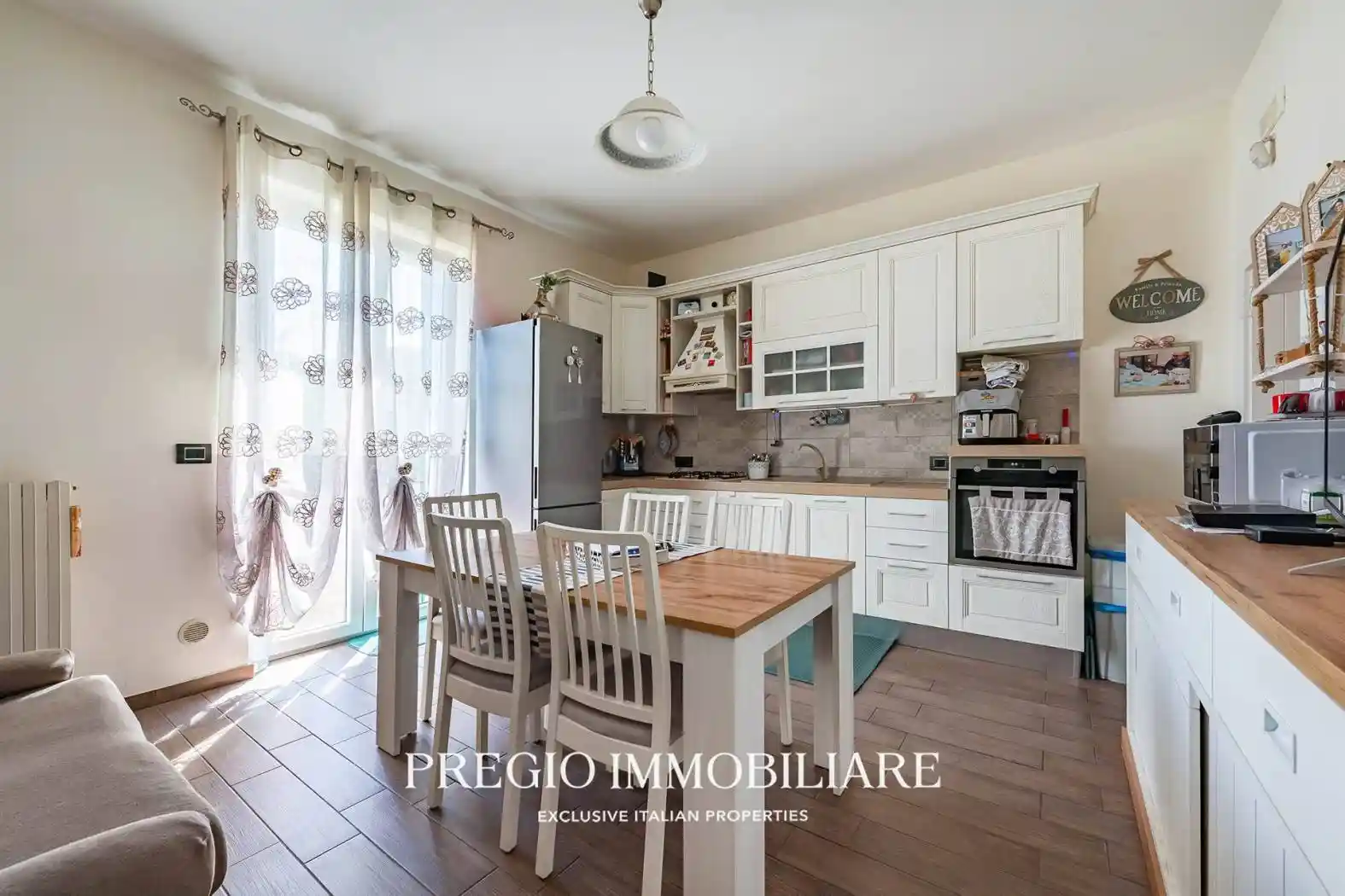 Appartamento in vendita a Monopoli