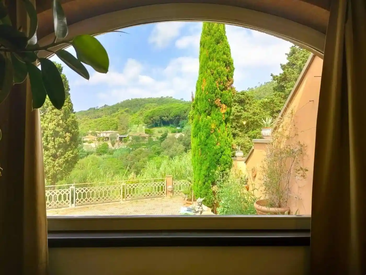 Villetta a schiera in vendita a Rosignano Marittimo