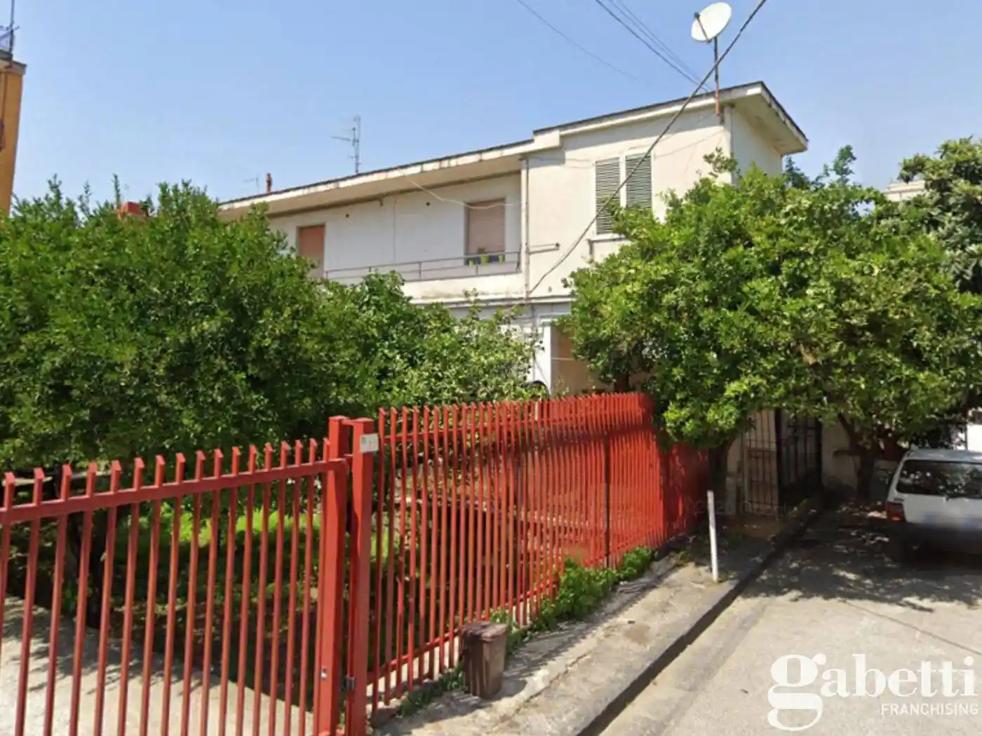 Casa indipendente in vendita a Pomigliano d'Arco