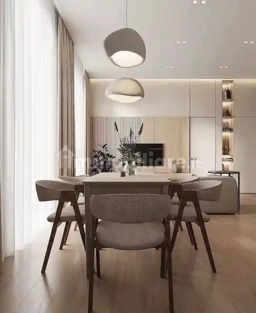 Appartamento in vendita a Milano