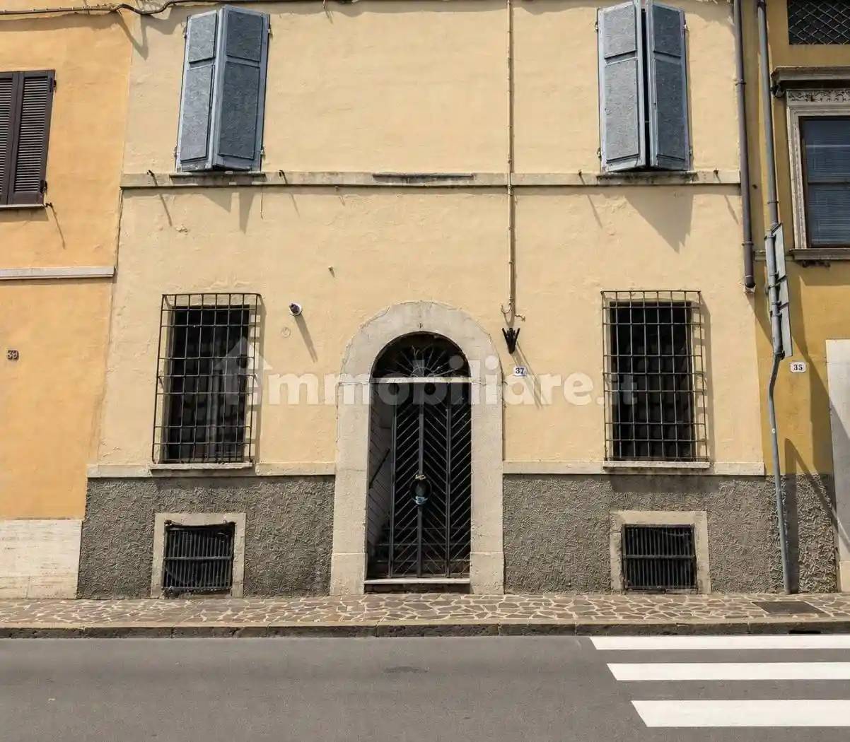 Casa indipendente in vendita a Mantova