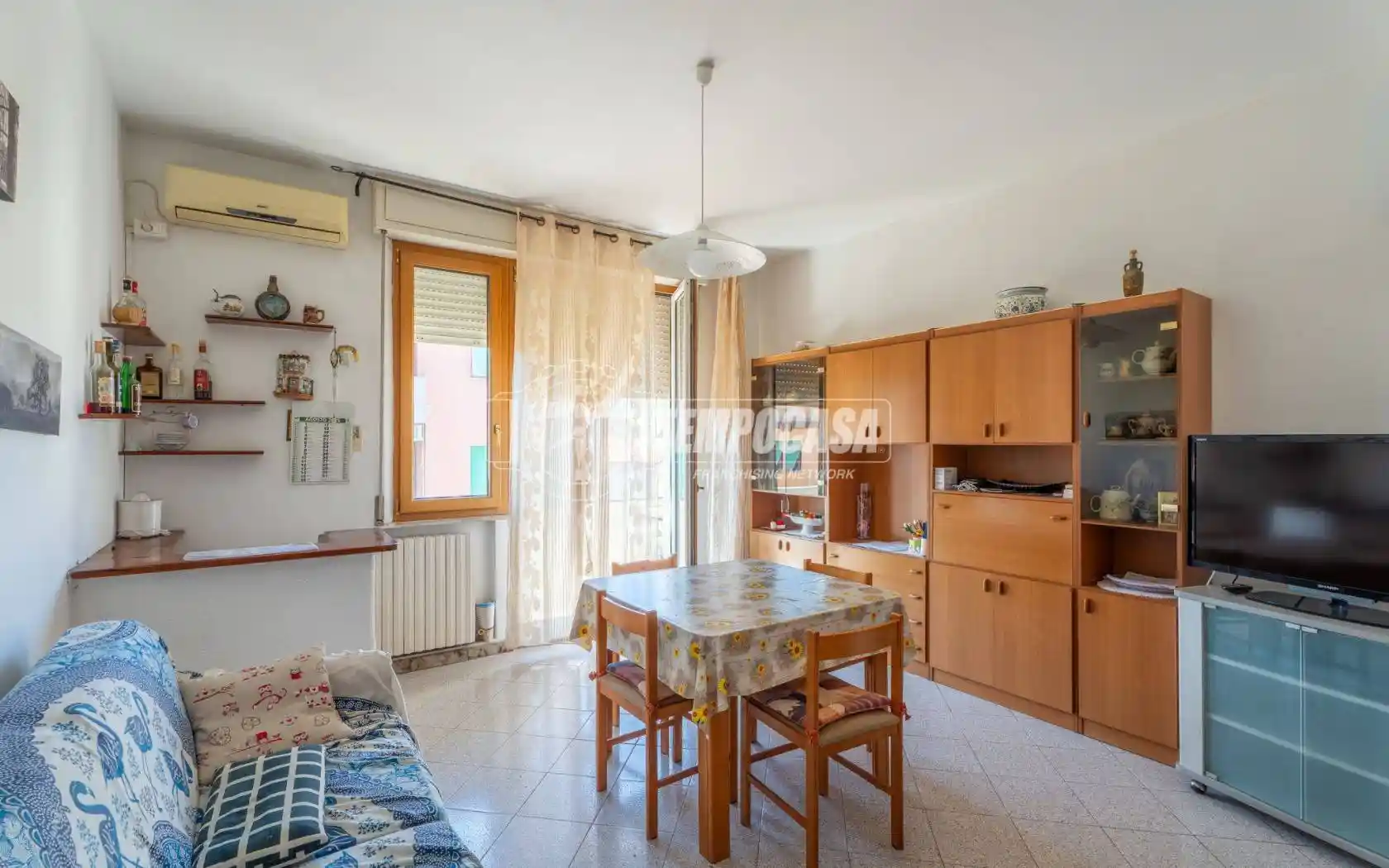 Appartamento in vendita a Piombino