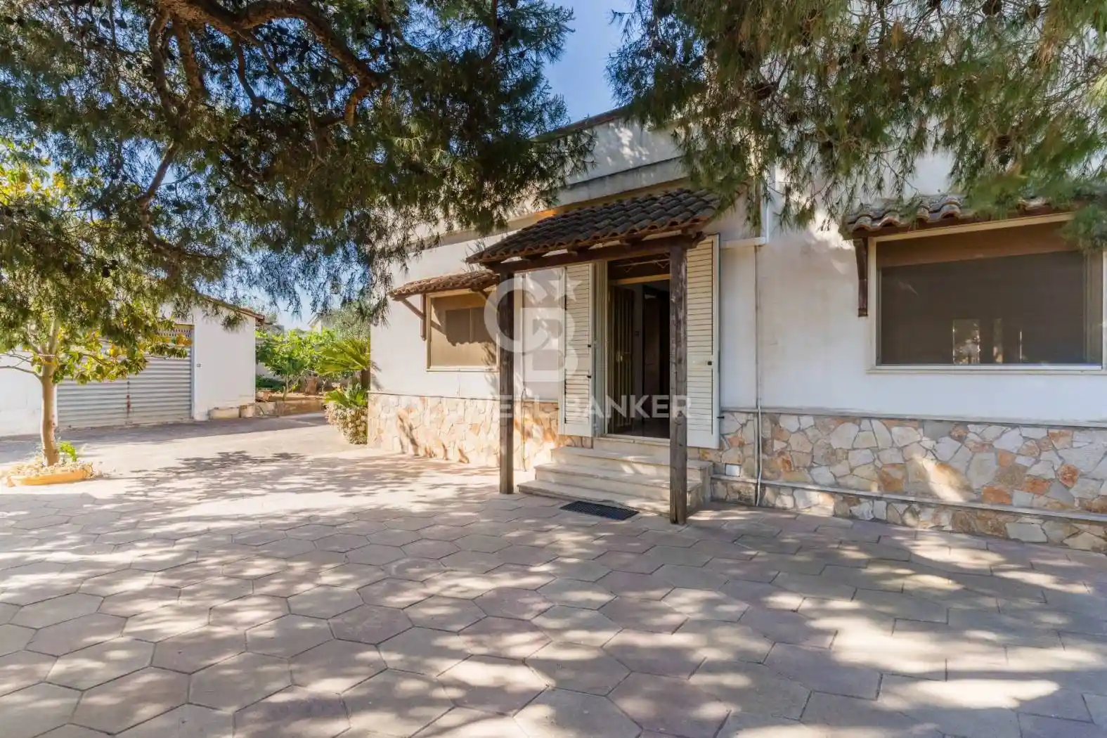 Villa in vendita a Nardò